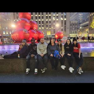 Meet your Posher, Alijah